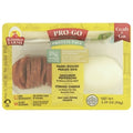 12-PACK OF Egg Hard Boiled Snack