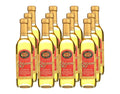 12-PACK OF Oil Sesame Organic Cold Pressed Napa Valley Naturals 12.7 fz