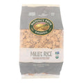 6-PACK OF CEREAL OATMILLET RICE