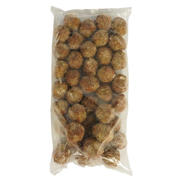 5 LB-PACK OF MEATBALL ITAL BF/PK PREM 2 OZ