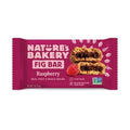 6-PACK OF Raspberry Fig Bar Natures Bakery, 6 - 6 Cnt