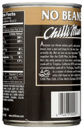 12-PACK OF CHILI BASE NO BEANS