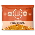 12-PACK OF Cookies, Protein Peanut Butter ChipMonk Baking