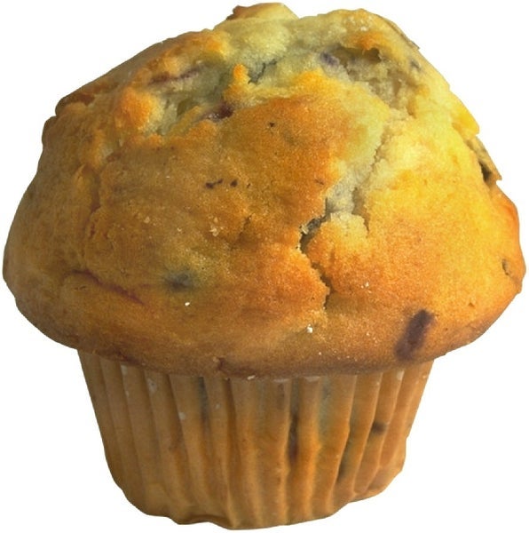 12-PACK OF MIX MUFFIN BLUBR HI PRO CALCUM