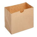 1-PACK OF BAG PAPR GRST SQ NTRL 4-1/4
