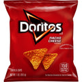 104-PACK OF CHIP TORTILLA NACHO CHS SS