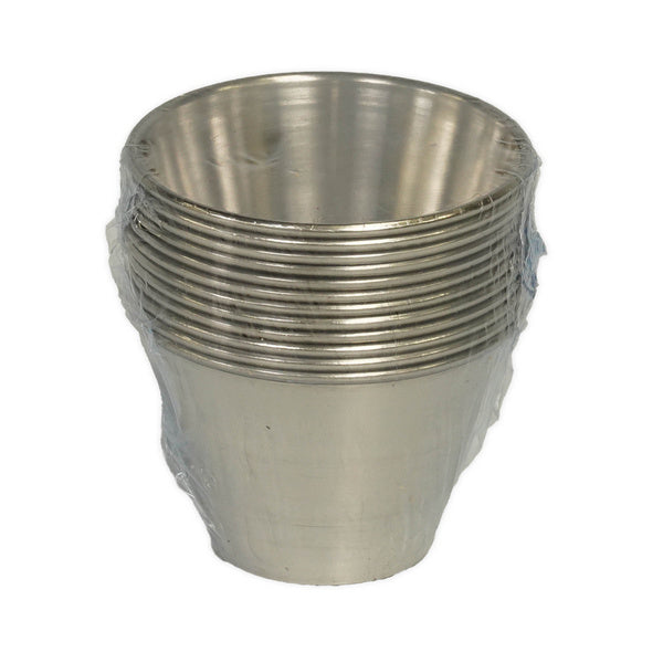 4 OZ-PACK OF CUP SAUCE S/S 4OZ