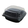 171-PACK OF CONTAINER PLAS HNG BL/CL 3" DP