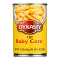 12-PACK OF CORN BABY CANNED