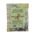 24-PACK OF Bold And Herby Pretzel Braids Stellar Snacks, 24 - 1.5 Oz