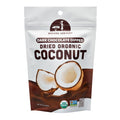 24-PACK OF Coconut & Chocolate Dried Organic, Retail Size
