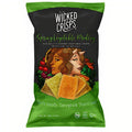 12-PACK OF Chip Crisp Spring Vegetable Medley, Wicked Crisps