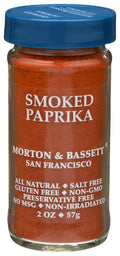 3-PACK OF SPICE PAPRIKA ALL NATURAL