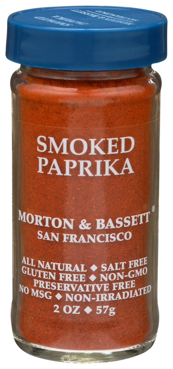 3-PACK OF SPICE PAPRIKA ALL NATURAL