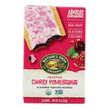 12-PACK OF PASTRY TOASTER FROSTED CHERRY POMEGRANATE