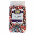 24-PACK OF Popcorn New England Berries, Coastal Maine