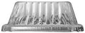 1000-PACK OF CONTAINER FOIL 1LB OBLONG