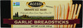 12-PACK OF BREADSTICK GARLIC