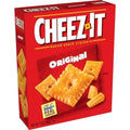 12-PACK OF Original Crackers Kellogg'S, 12 - 7 Oz