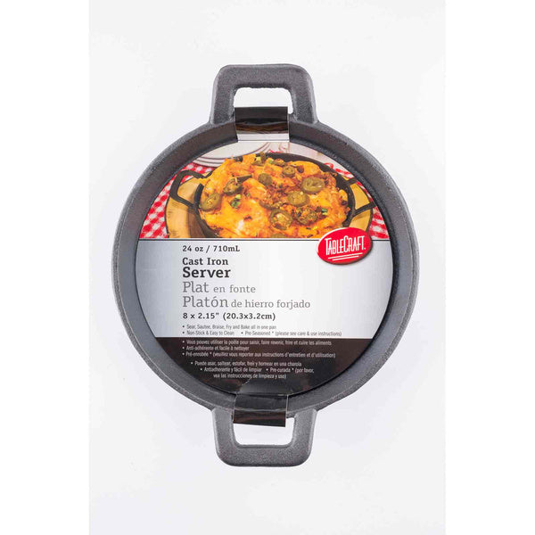 6 CT-PACK OF PLATTER CWARE FJTA CSTIN 8