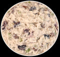 5 LB-PACK OF SALAD CHICKEN WHT W/CRAN & PCN