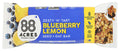 9-PACK OF Breakfast Bar 88 Acres 1.6 oz