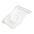 EACH-PACK OF PUMP KIT PLAS WHITE 6CAP