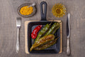 18-22#-PACK OF PEPPER ANAHEIM FRESH