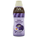 6-PACK OF Cafe Complements Italian Sweet Creamer Cafe Complements, 6 - 32 Fo