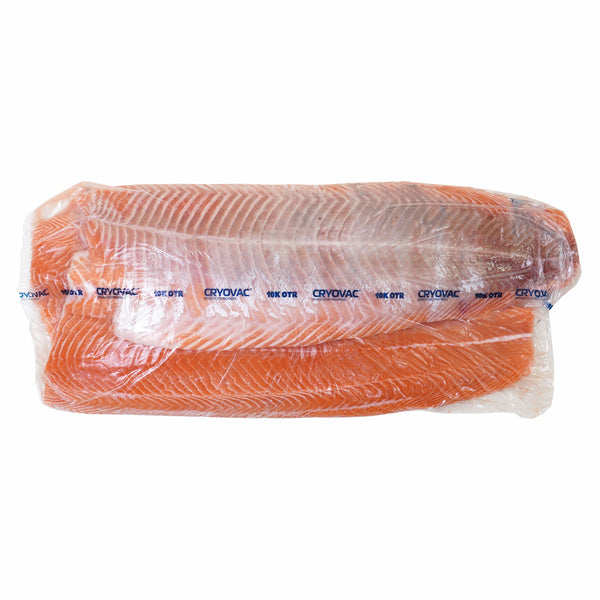10#AVG-PACK OF SALMON FIL BY/FDY SK/OFF 4-5LB