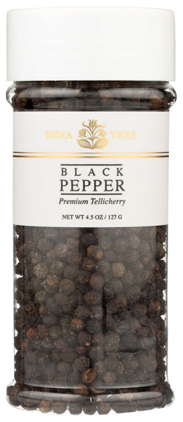 6-PACK OF Spice Peppercorn India Tree 4.5 oz