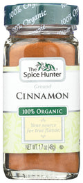 6-PACK OF Spice Cinnamon Spice Hunter 1.7 oz