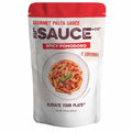 12-PACK OF Sauce Pasta, Spicy Pomodoro Gourmet, Le Sauce & Co.