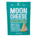 12-PACK OF CHEESE BITE GARLICKIN' PARMESAN