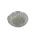 150-PACK OF BOWL PLASTIC 9" W/LID