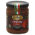 6-PACK OF SAUCE SALSA CHIPOTLE 16 OUNCE - CASE OF 6