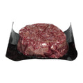1 LB-PACK OF BISON GROUND PTY RND 2X1 VACPC