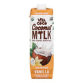 6-PACK OF MILK NON COCONUT VANILLA