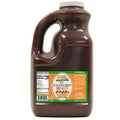 4-PACK OF Sauce BBQ Peach Bourbon Rosie's, Stello Foods