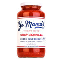 6-PACK OF Spicy Marinara Tomato Sauce