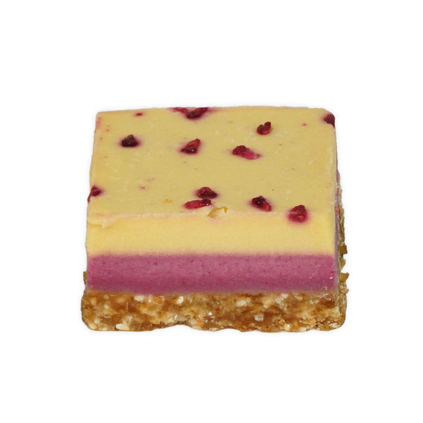 12- PACK OF DESSERT RASPBERRY PASSN VGN CK
