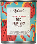 12-PACK OF PEPPER RED STRIPS RSTED