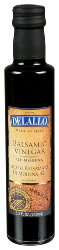 12-PACK OF VINEGAR BALSAMIC BALSAMIC VINEGAR OF MODENA