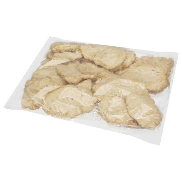 4 OZ-PACK OF CHICKEN BRST FIL BRD PRCKD