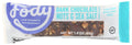 12-PACK OF SNACK BAR DARK CHOCOLATE NUTS