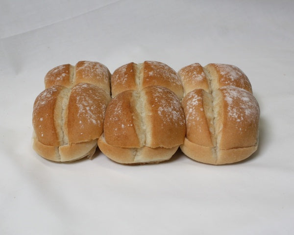 9- PACK OF BUN HAMBURGER SLIDER SLI