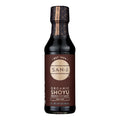 6-PACK OF Sauce Org Shoyu San J 10 oz