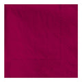 4-PACK OF NAPKIN BEV 9.5X9.5 2PLY BGNDY