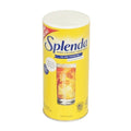 12-PACK OF SUGAR SUBSTITUTE CANISTR PKT