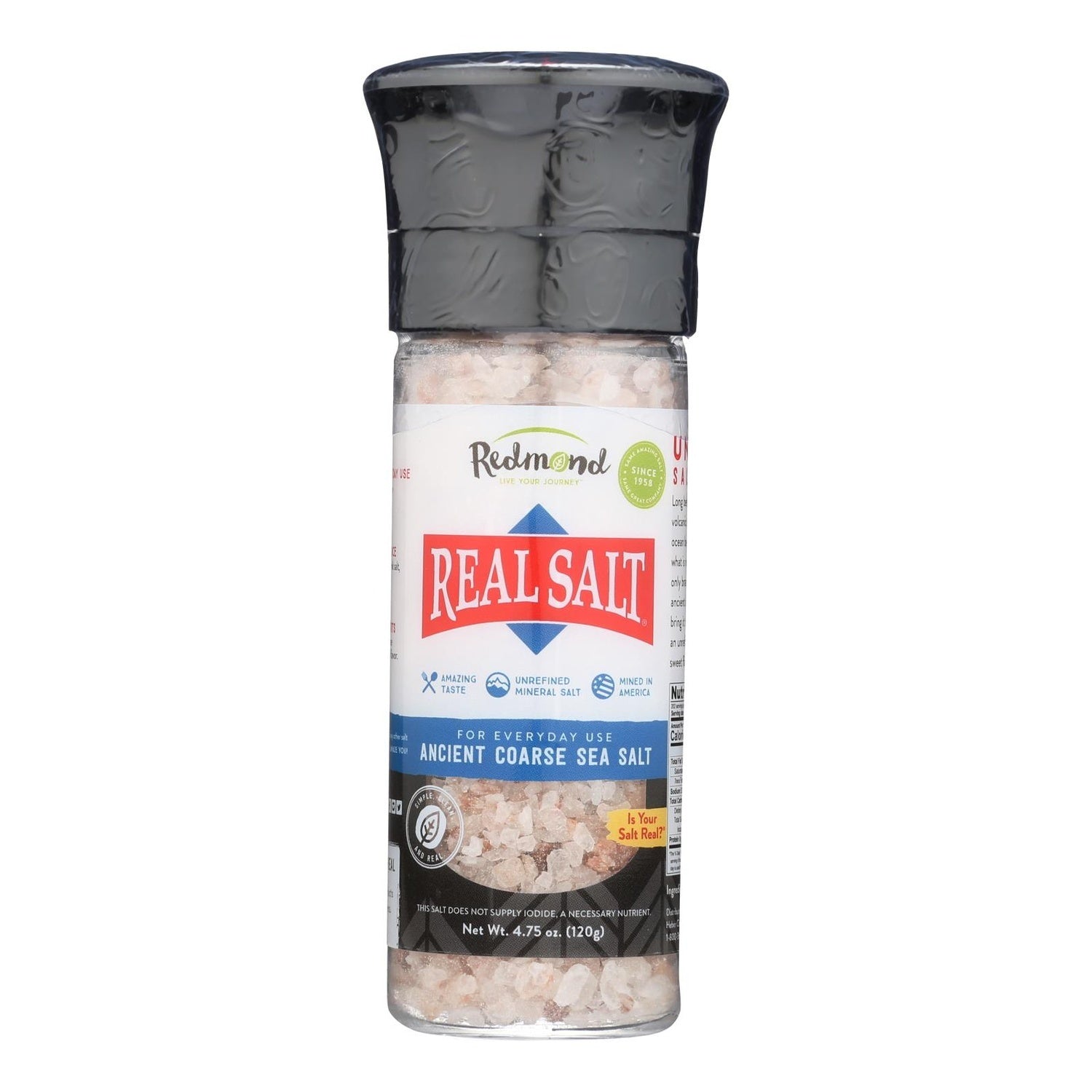 6-PACK OF SALT SEA ANCIENT COARSE